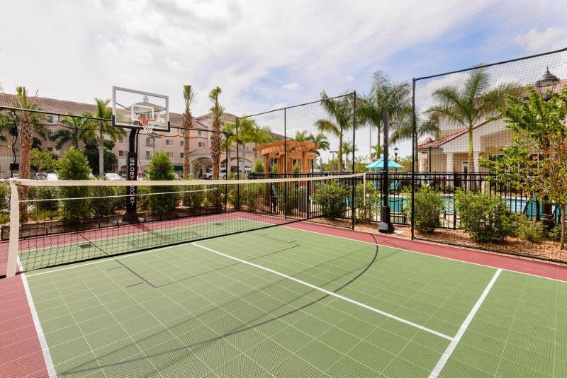 فندق Residence Inn By Marriott Fort Myers At I 75 And Gulf Coast Town Center