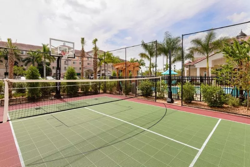 Hotel Residence Inn By Marriott Fort Myers At I 75 And Gulf Coast Town Center