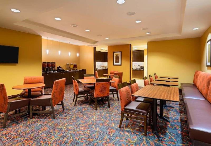 فندق Residence Inn By Marriott Fort Myers At I 75 And Gulf Coast Town Center