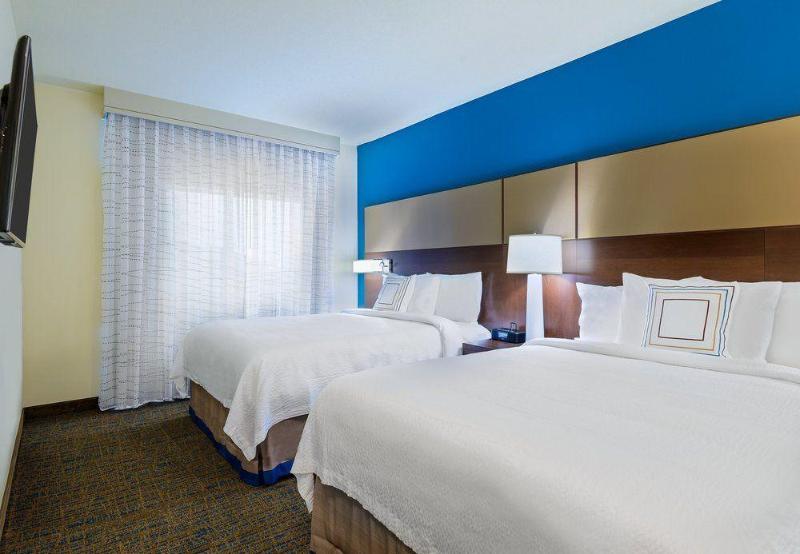 فندق Residence Inn By Marriott Fort Myers At I 75 And Gulf Coast Town Center