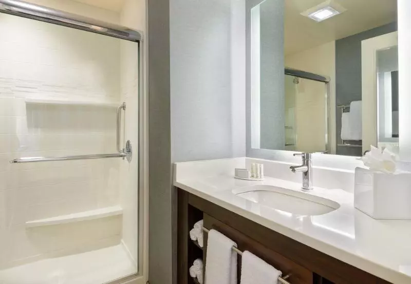 Hotel Residence Inn By Marriott Fort Myers At I 75 And Gulf Coast Town Center