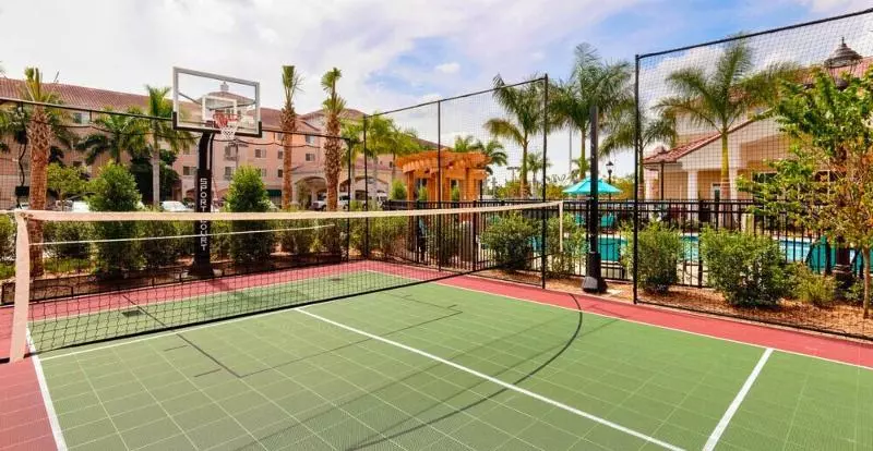 Hotel Residence Inn By Marriott Fort Myers At I 75 And Gulf Coast Town Center