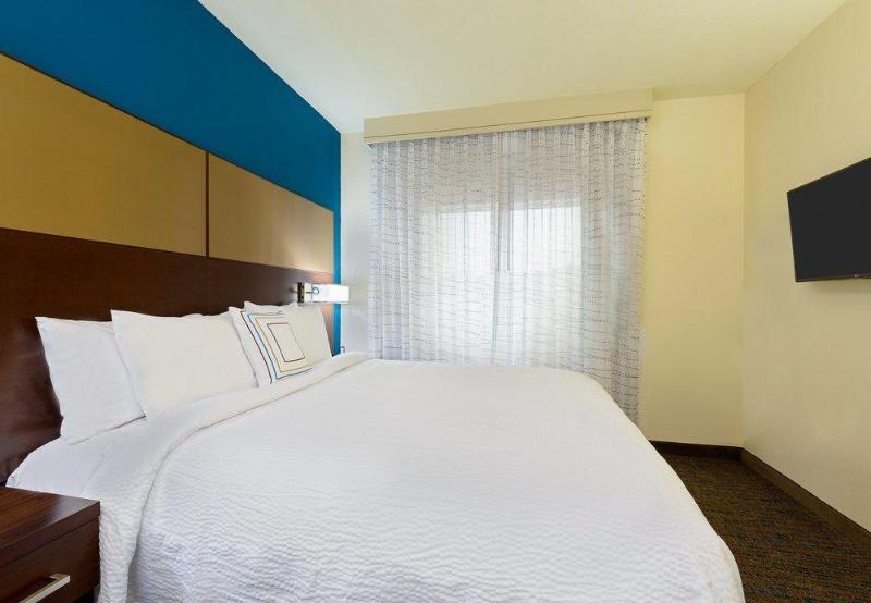 فندق Residence Inn By Marriott Fort Myers At I 75 And Gulf Coast Town Center