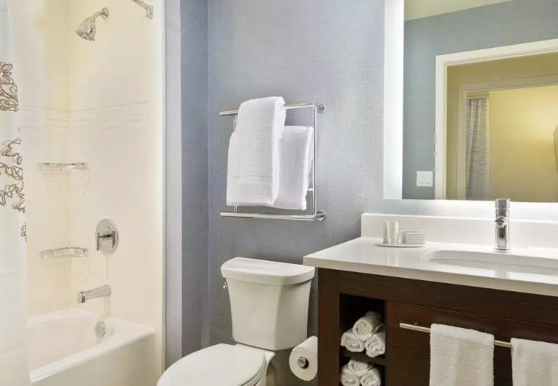 Hotel Residence Inn By Marriott Fort Myers At I 75 And Gulf Coast Town Center