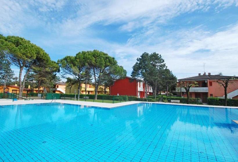 호텔 Villaggio Azzurro