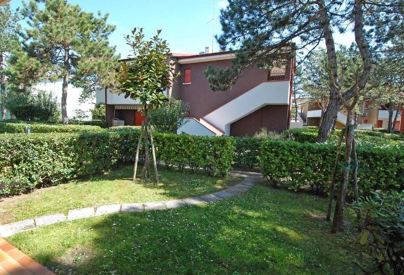 호텔 Villaggio Azzurro