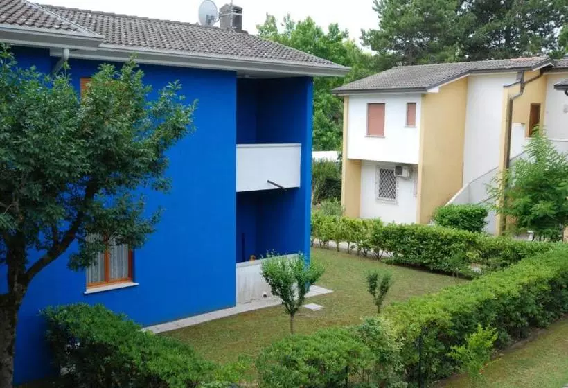 酒店 Villaggio Azzurro