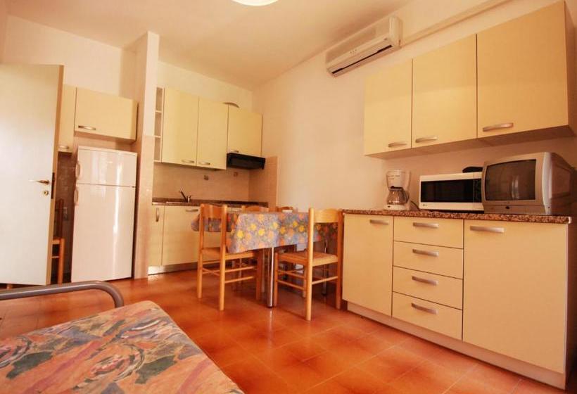 호텔 Villaggio Azzurro