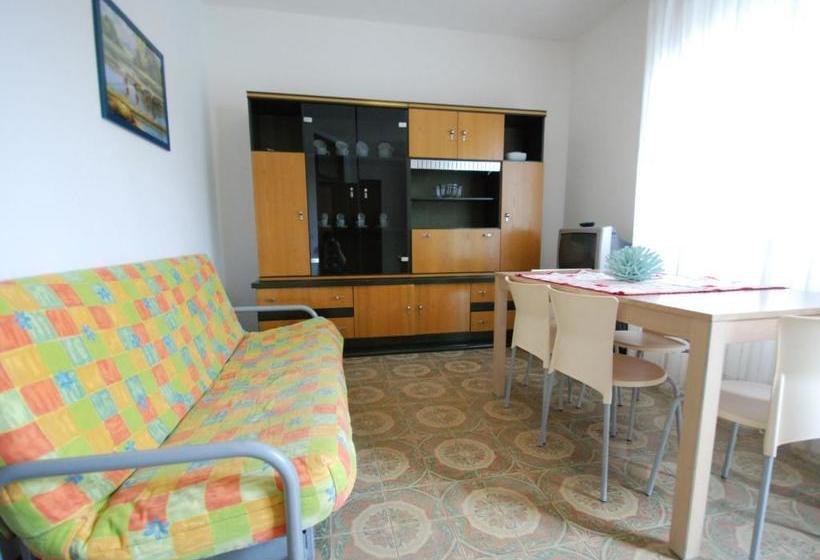 호텔 Villaggio Azzurro