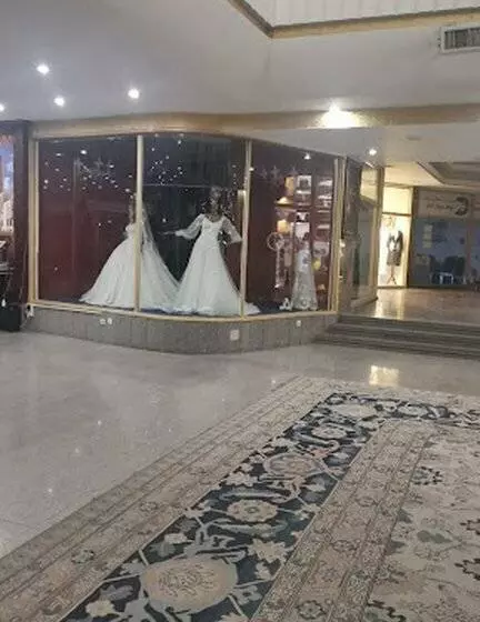 ホテル Shahryar International 