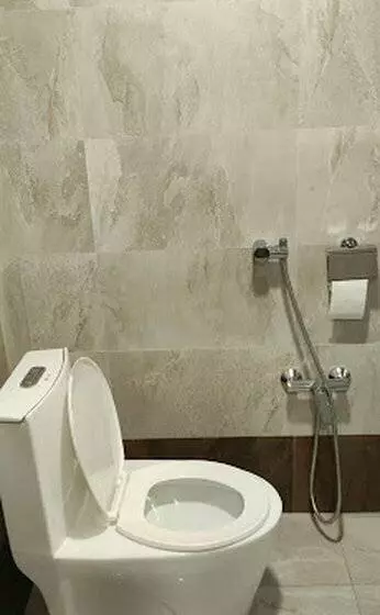 ホテル Shahryar International 