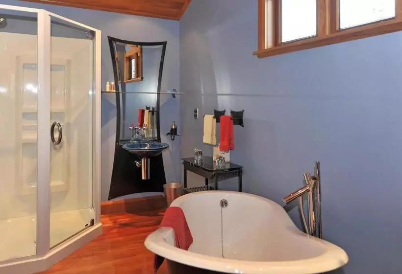 ホテル Shelbourne Villa