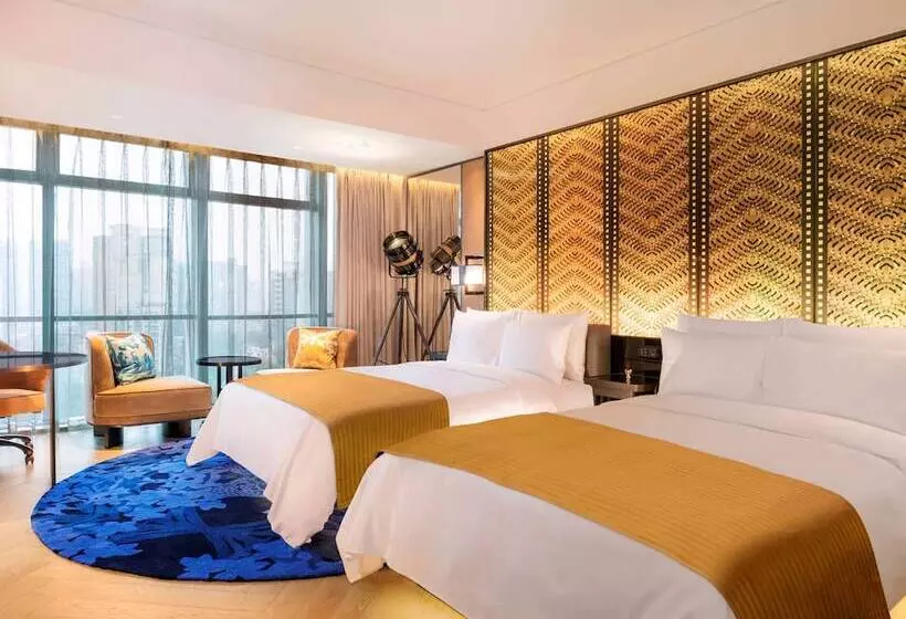 Hotel Sofitel Beijing Central