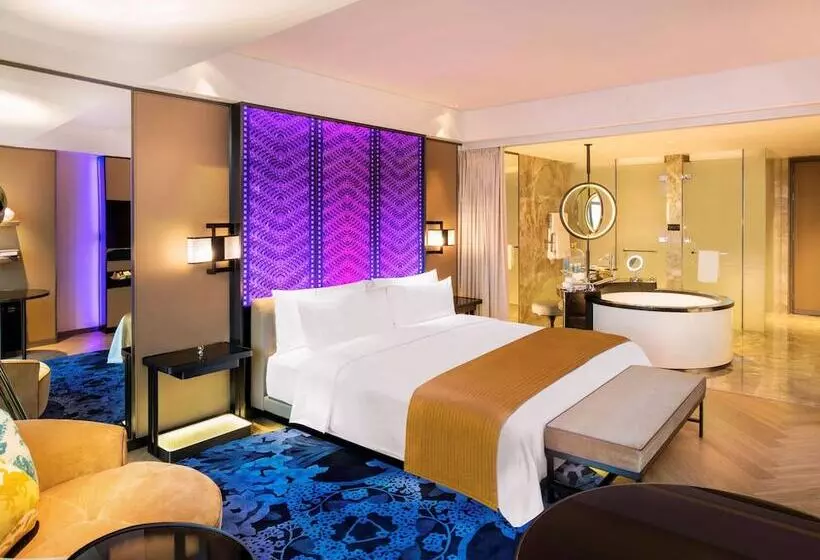 Hotel Sofitel Beijing Central