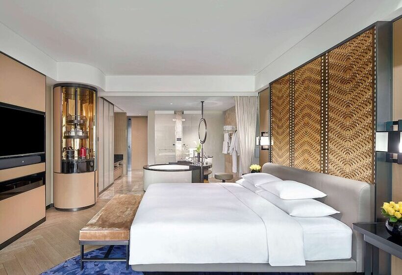 Otel Sofitel Beijing Central