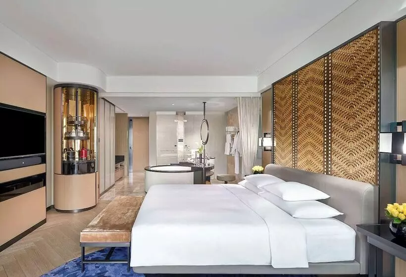 Hotel Sofitel Beijing Central