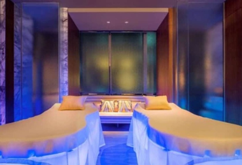 Otel Sofitel Beijing Central