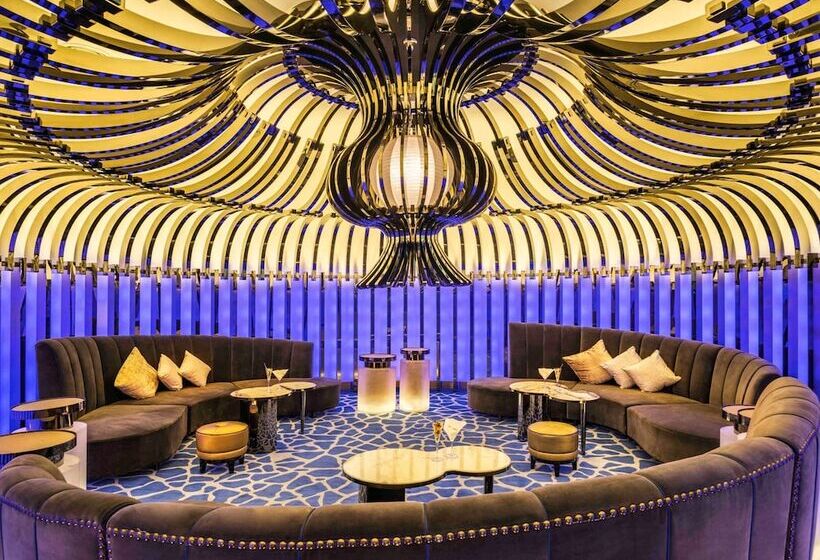 Otel Sofitel Beijing Central