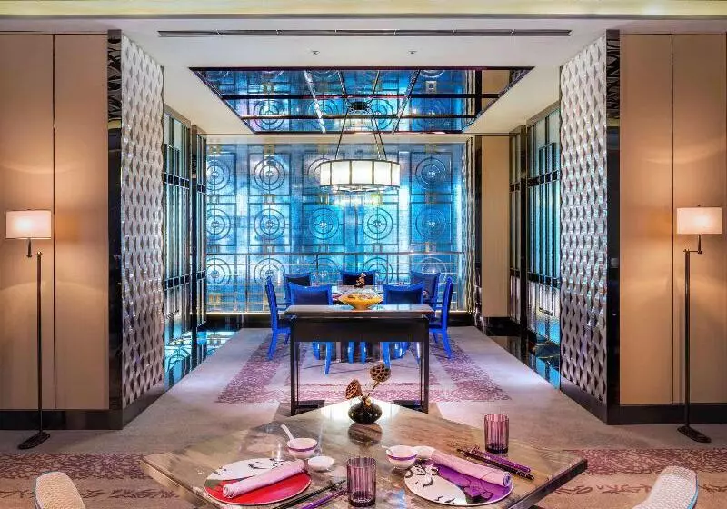 Hotel Sofitel Beijing Central