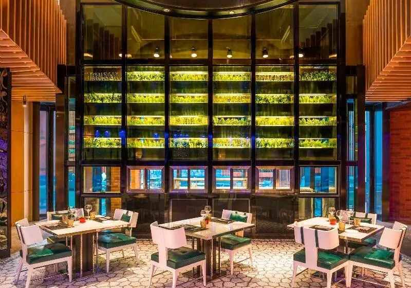 Hotel Sofitel Beijing Central