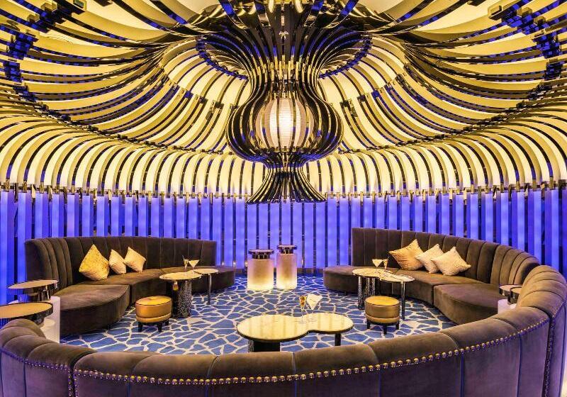 Otel Sofitel Beijing Central