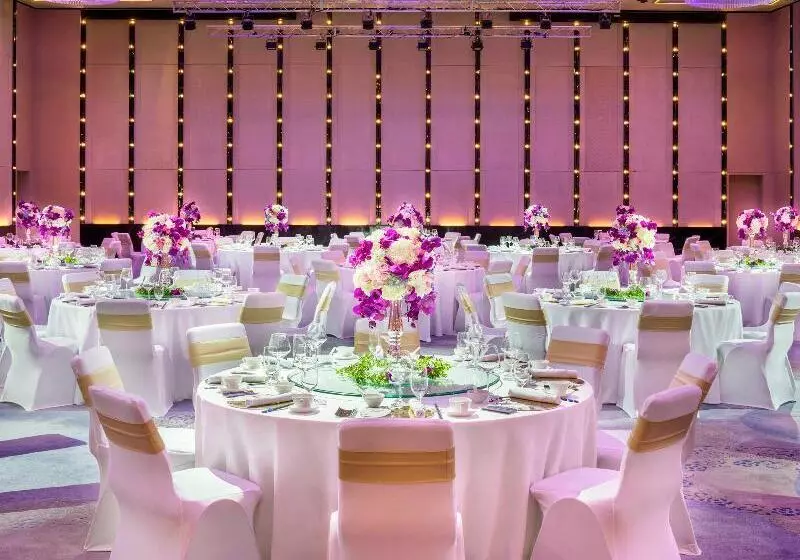 Hotel Sofitel Beijing Central