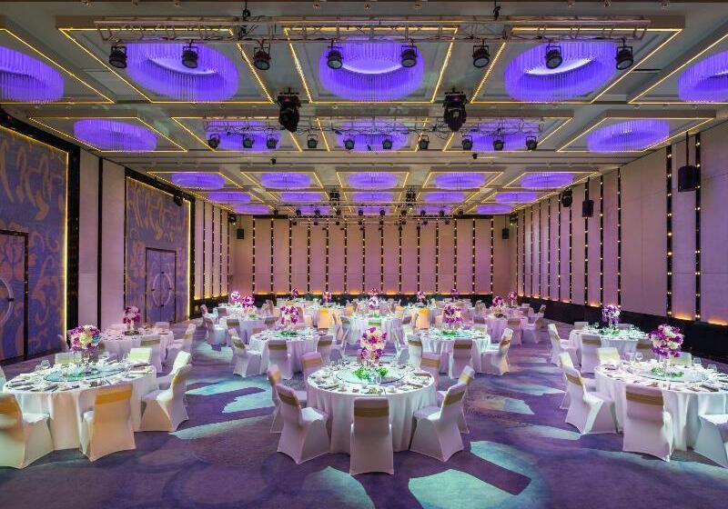 Otel Sofitel Beijing Central