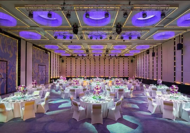 Hotel Sofitel Beijing Central