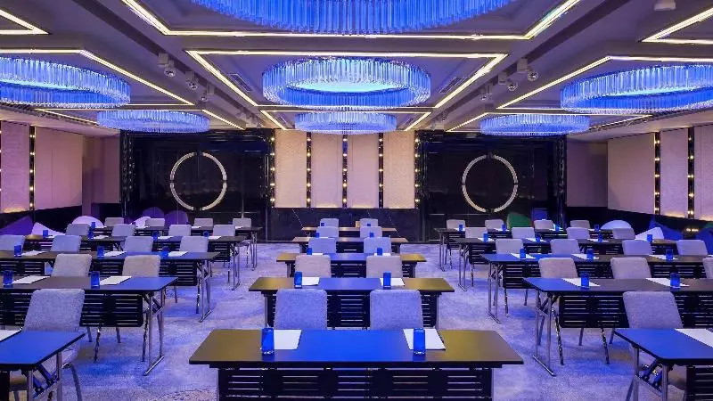 Hotel Sofitel Beijing Central