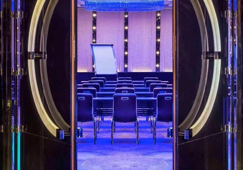 Hotel Sofitel Beijing Central