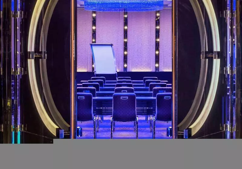 Hotel Sofitel Beijing Central