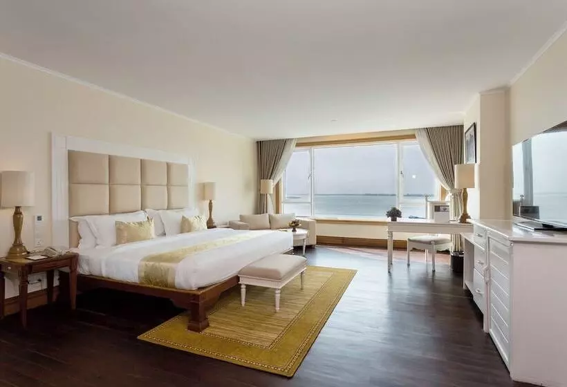 בית מלון כפרי Sokha Phnom Penh