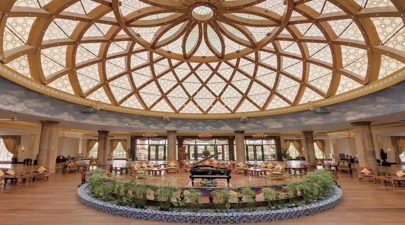 בית מלון כפרי Sokha Phnom Penh