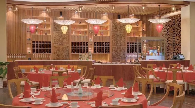 בית מלון כפרי Sokha Phnom Penh