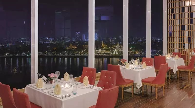 בית מלון כפרי Sokha Phnom Penh