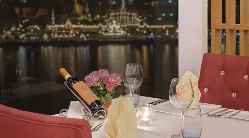 בית מלון כפרי Sokha Phnom Penh