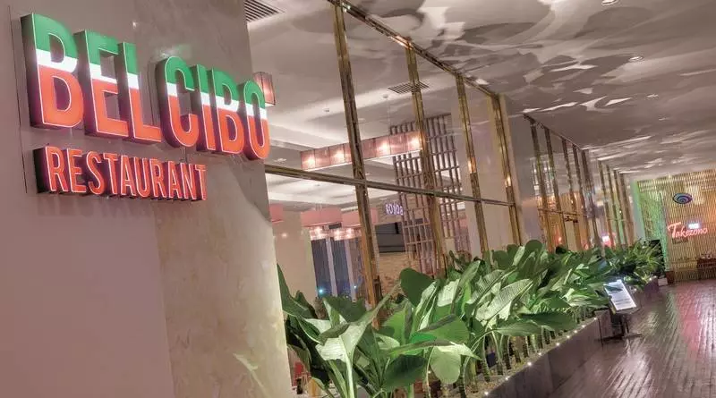 בית מלון כפרי Sokha Phnom Penh