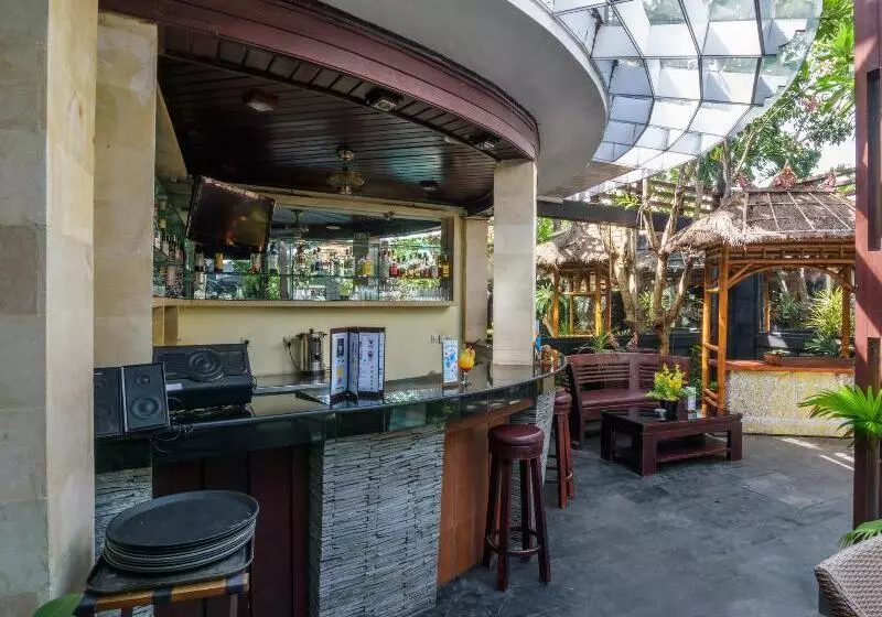 Hotel The Bali Dream Suite Villa