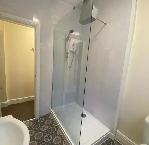 בית מלון כפרי The Hurstmere