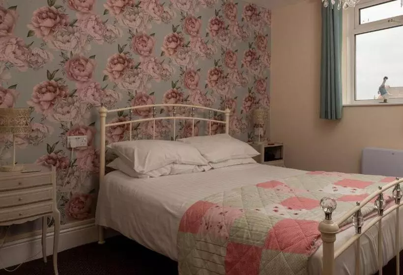 בית מלון כפרי The Hurstmere