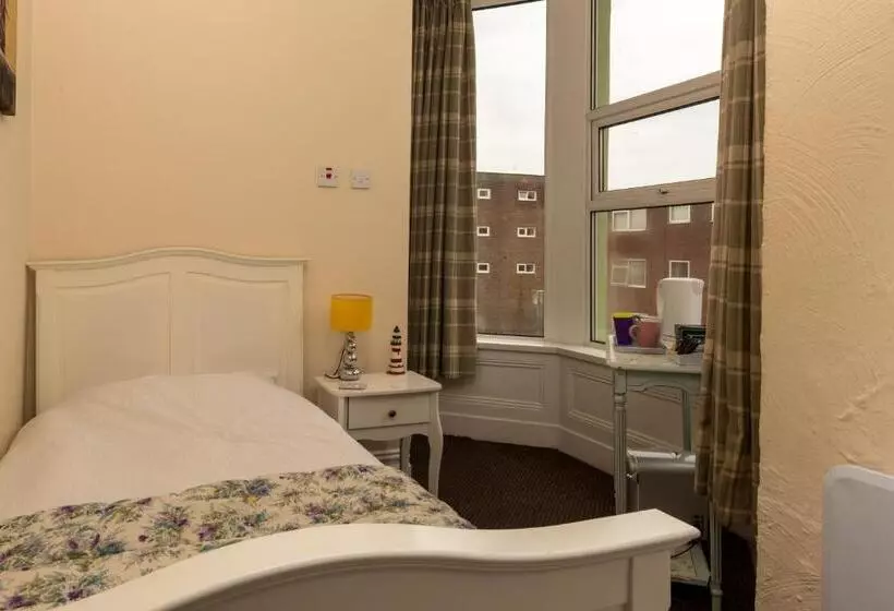 בית מלון כפרי The Hurstmere