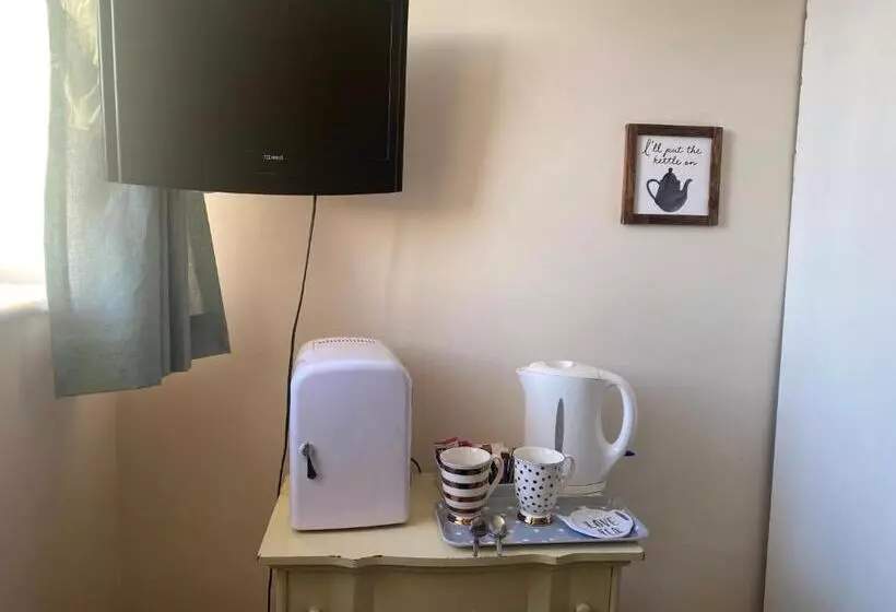 בית מלון כפרי The Hurstmere