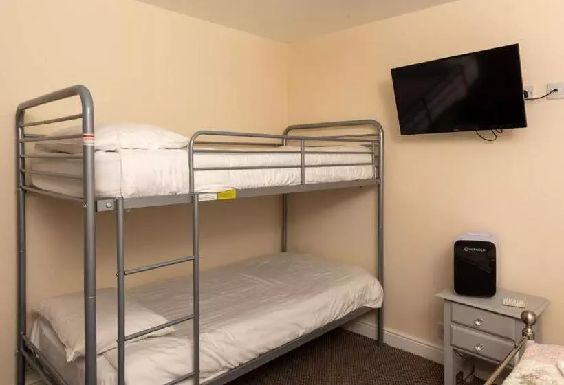 בית מלון כפרי The Hurstmere