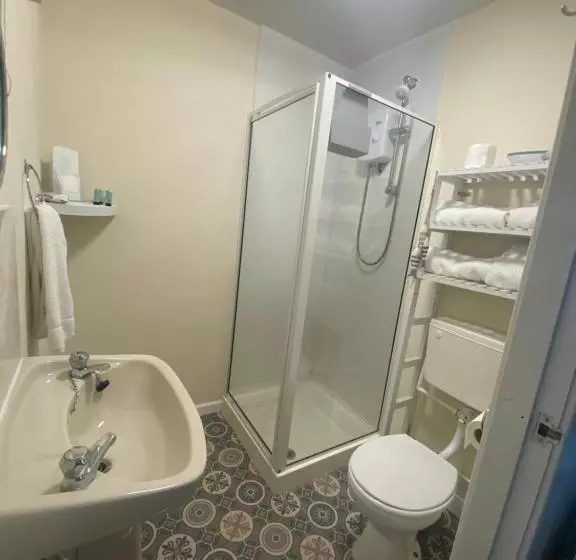 בית מלון כפרי The Hurstmere