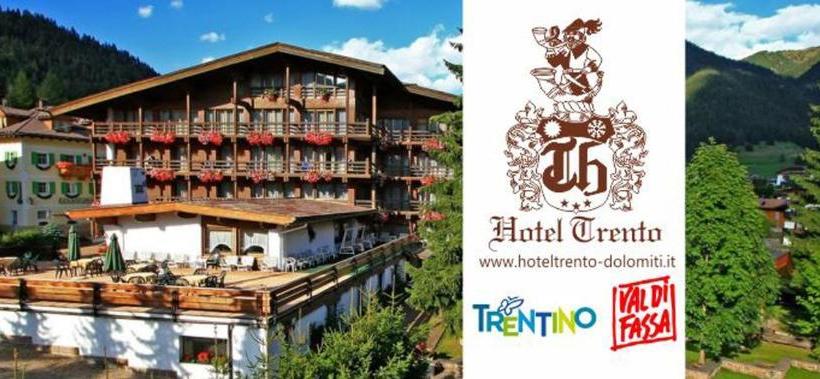 Hotel Trento