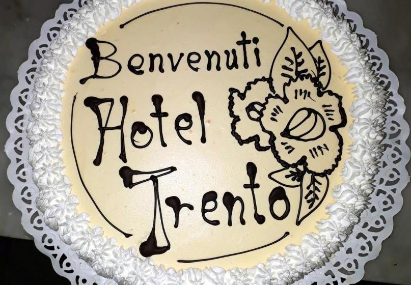 Hotel Trento