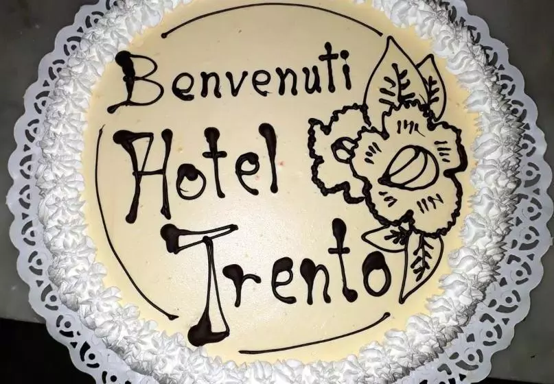 Hotel Trento