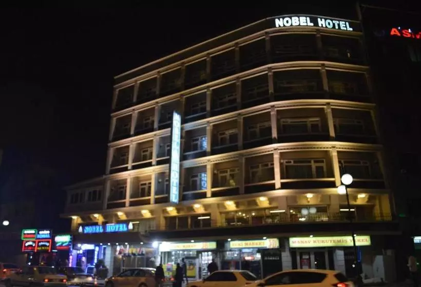 Nobel Hotel Ankara