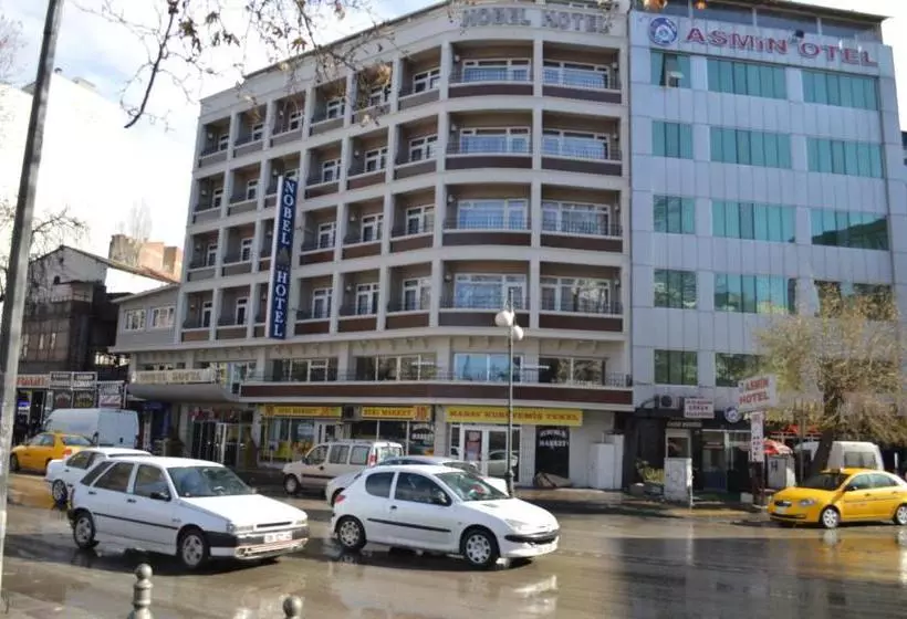 Nobel Hotel Ankara