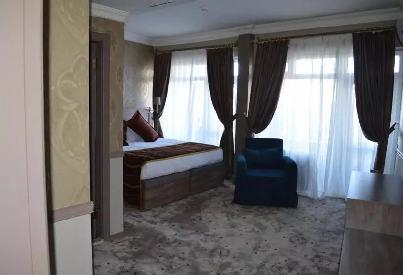 Nobel Hotel Ankara